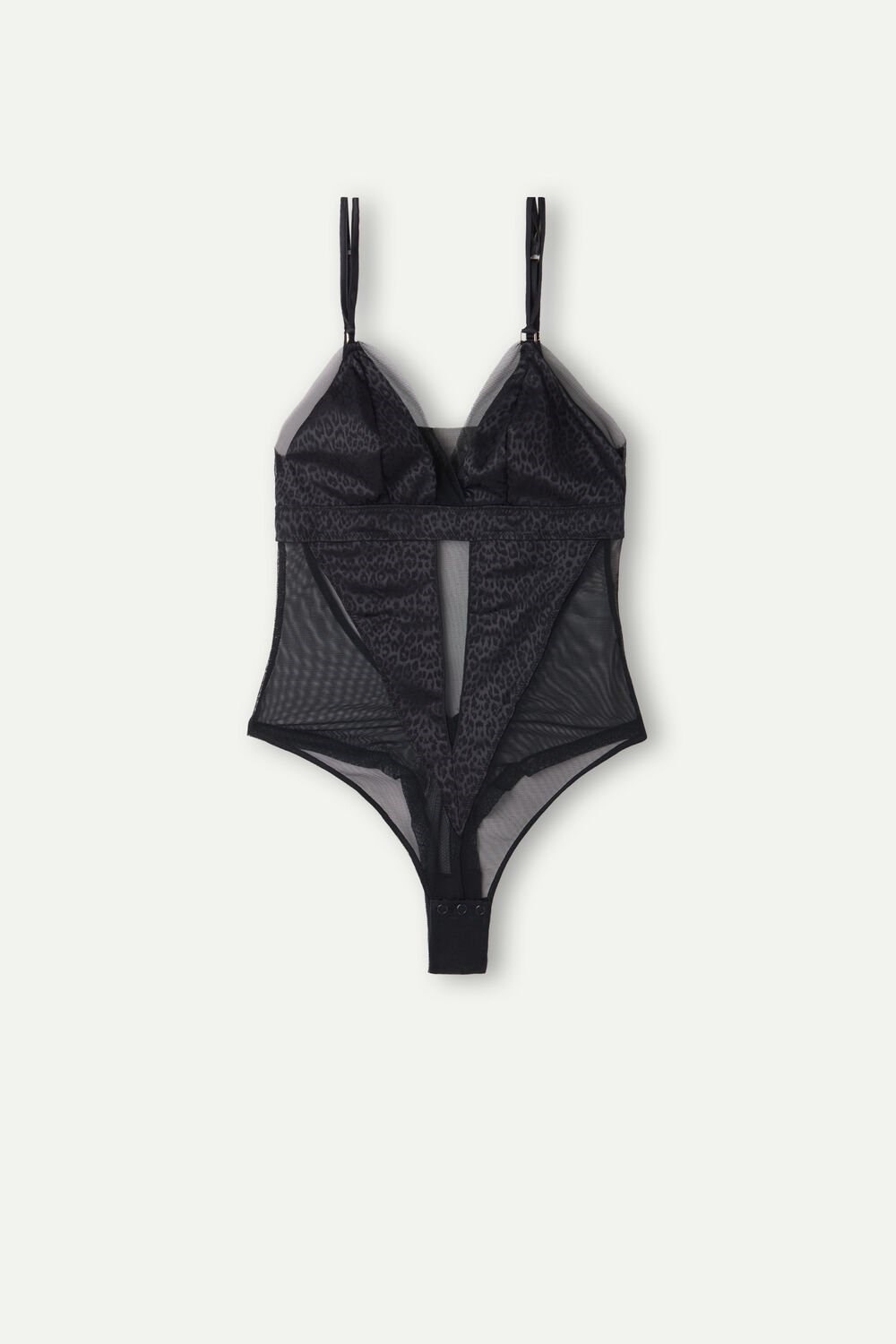 Intimissimi Bodysuit Underwear Outlet Online Shop - Cool Minimal Tulle ...